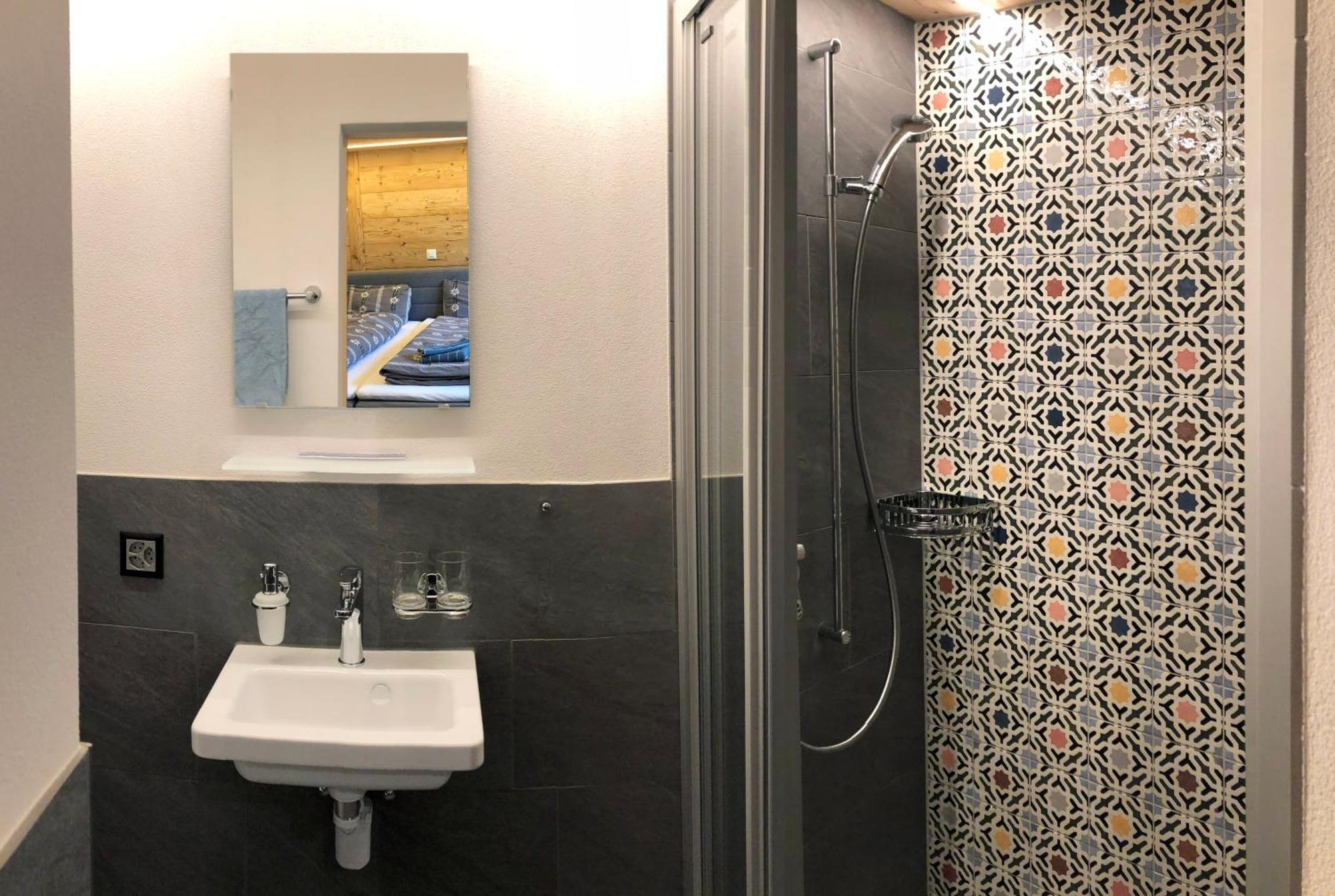 Bnb Fellacher Адельбоден Экстерьер фото