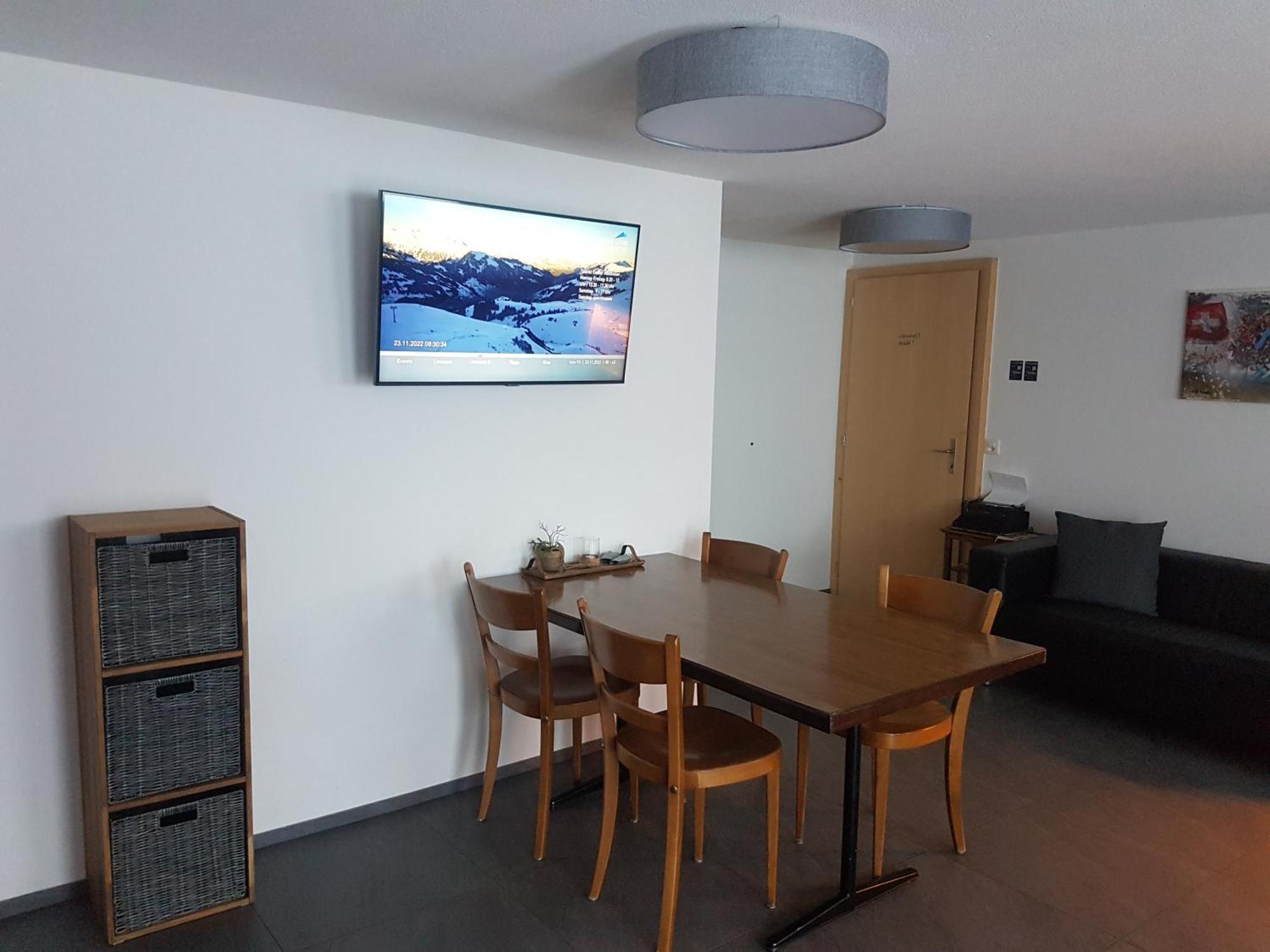 Bnb Fellacher Адельбоден Экстерьер фото