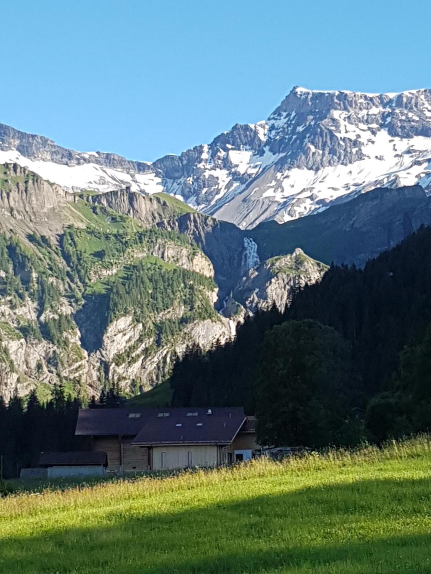 Bnb Fellacher Адельбоден Экстерьер фото