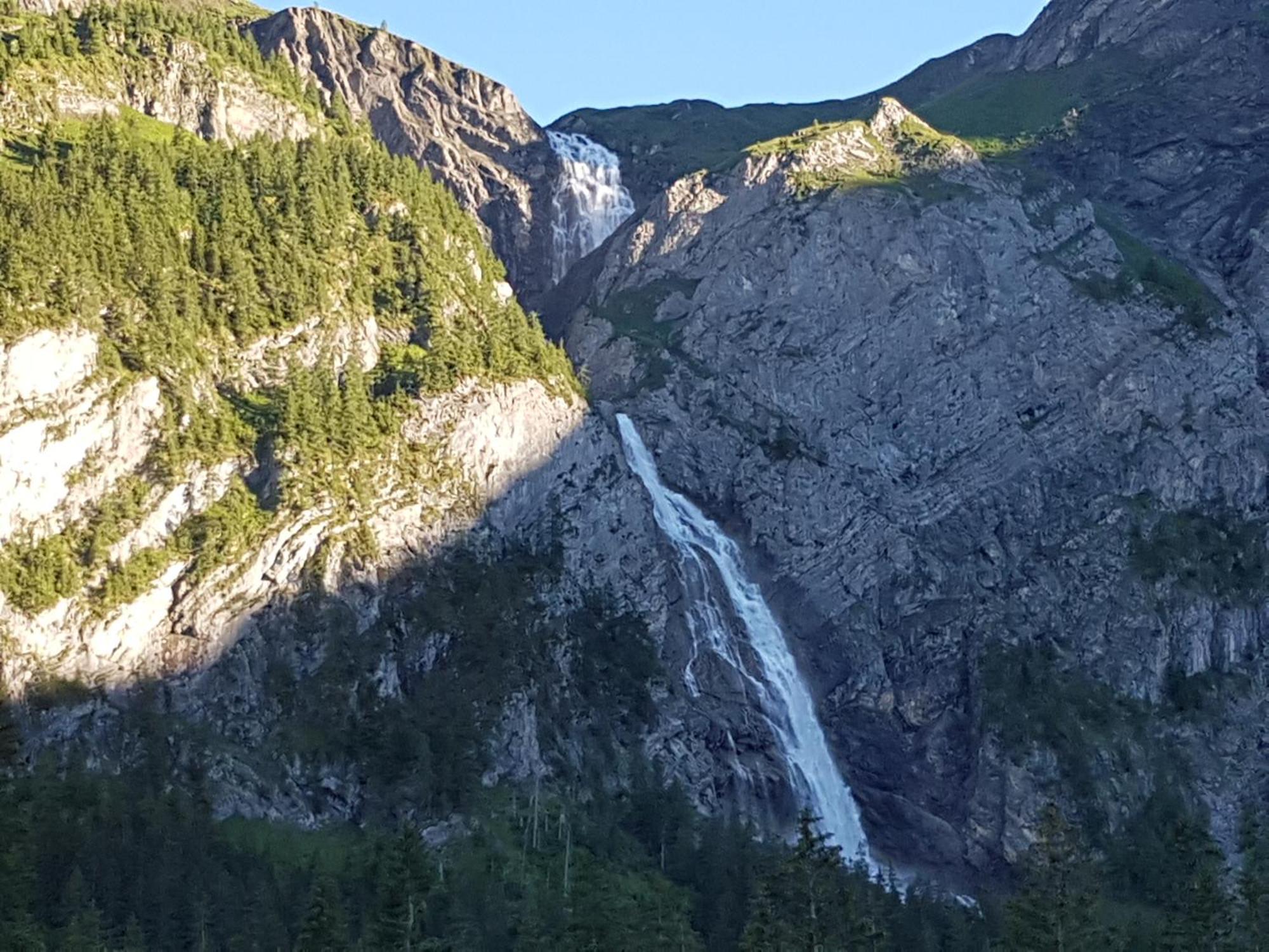 Bnb Fellacher Адельбоден Экстерьер фото