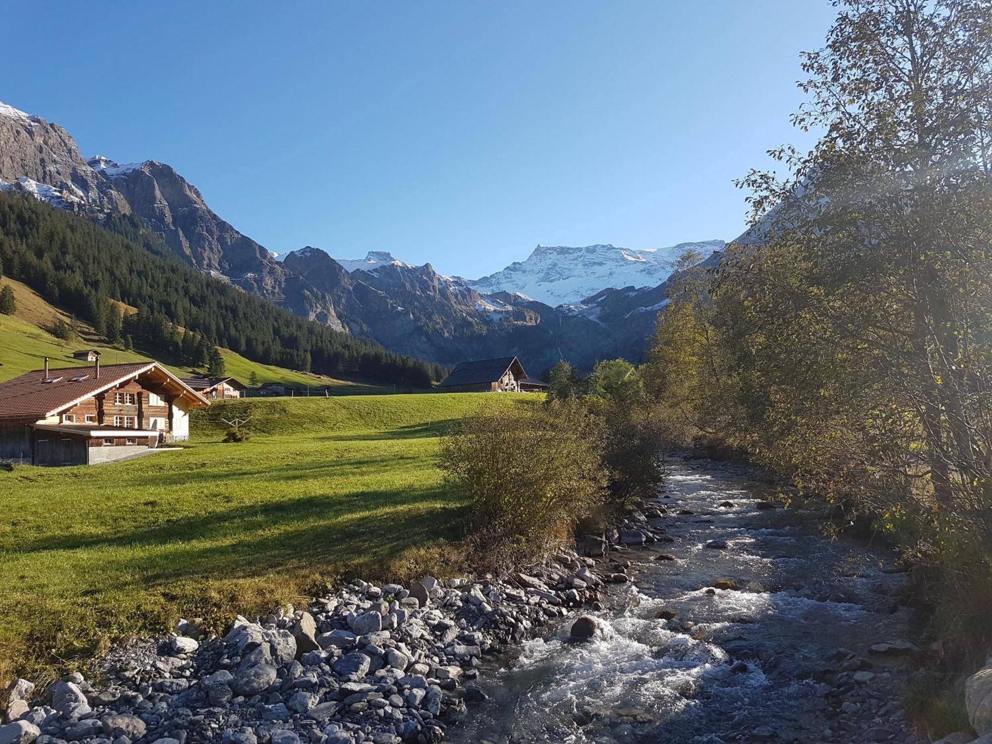 Bnb Fellacher Адельбоден Экстерьер фото