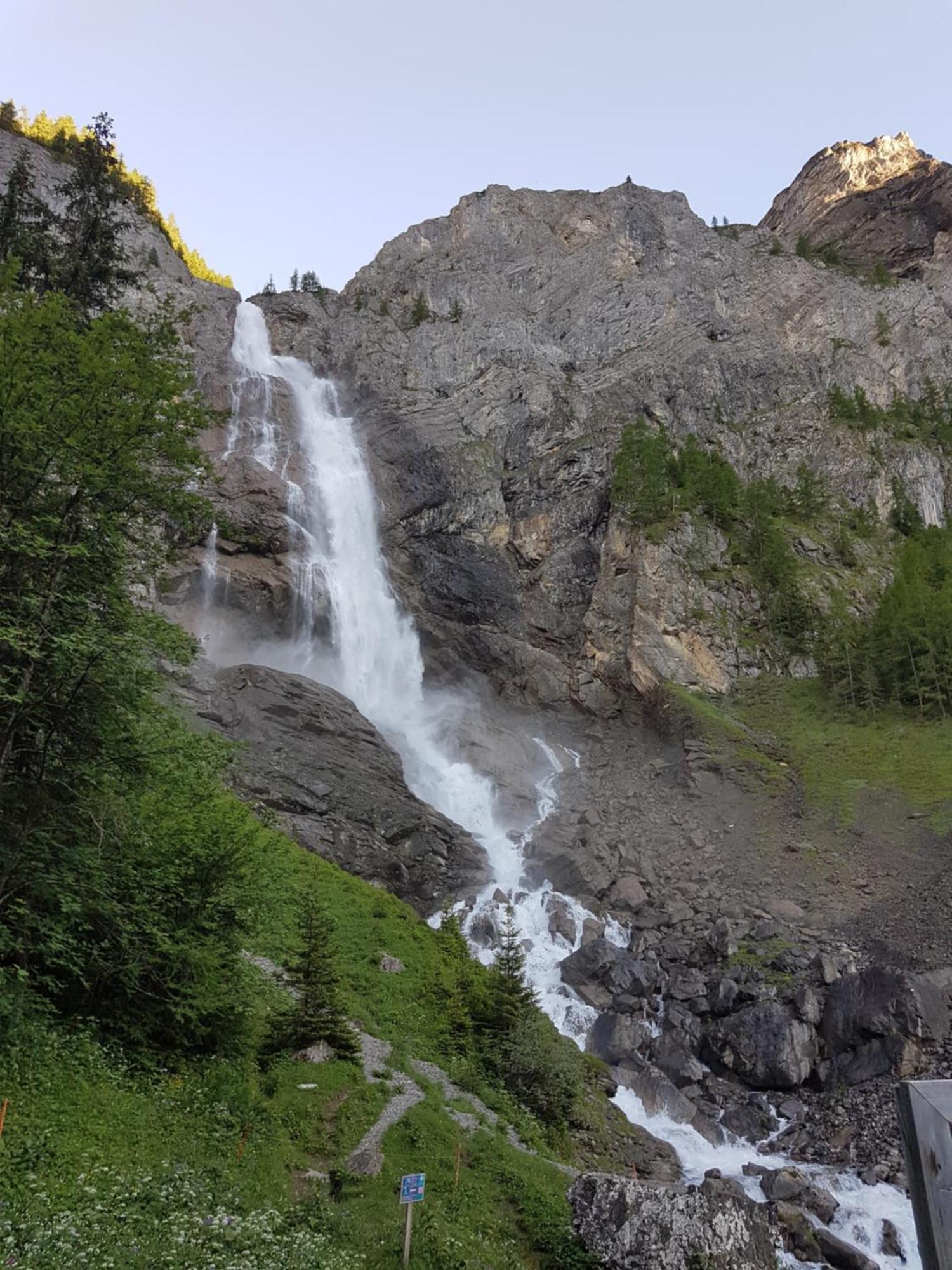 Bnb Fellacher Адельбоден Экстерьер фото