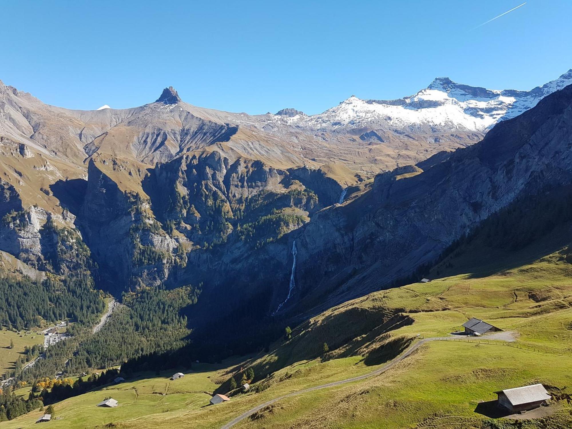 Bnb Fellacher Адельбоден Экстерьер фото