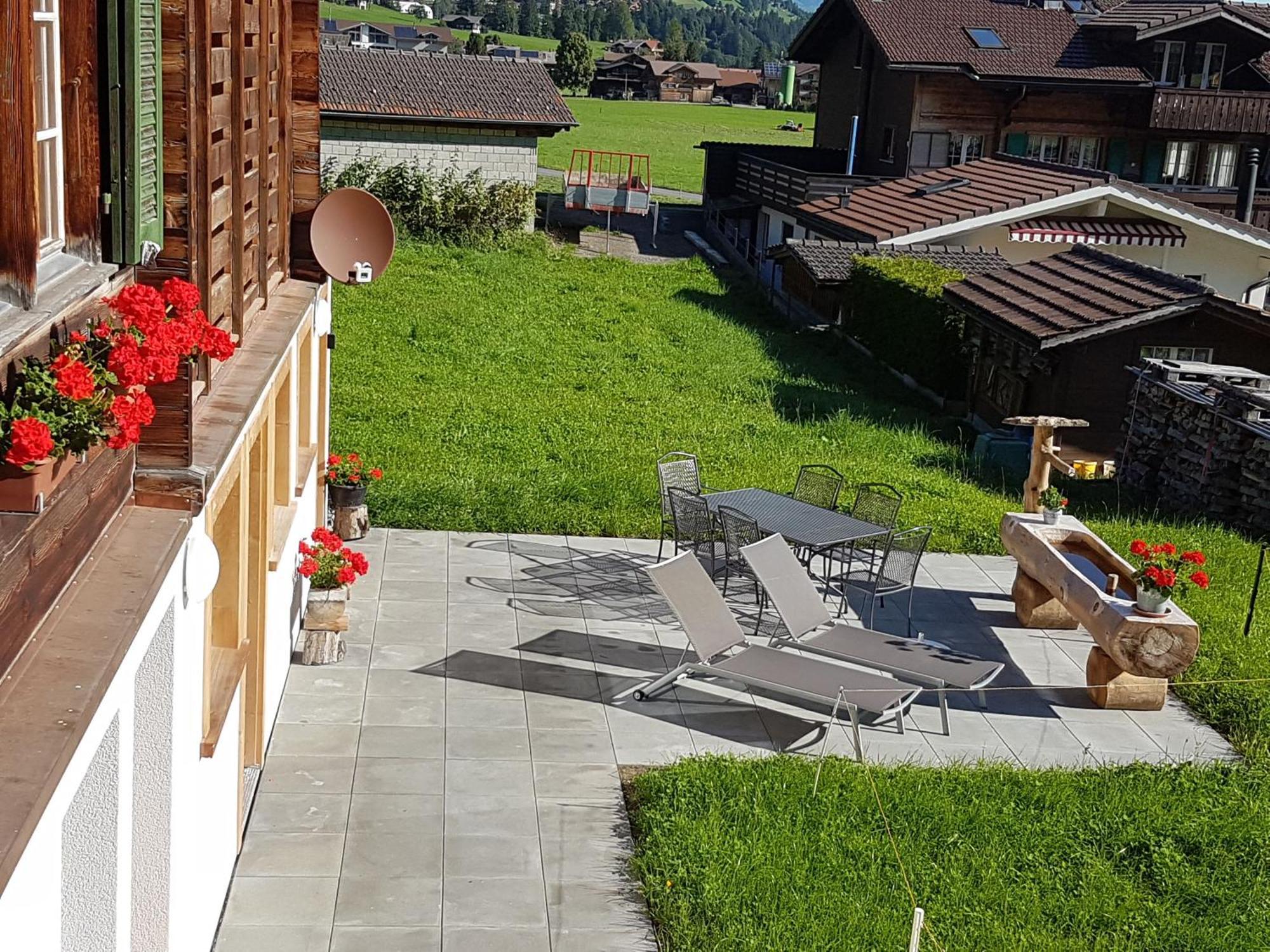 Bnb Fellacher Адельбоден Экстерьер фото