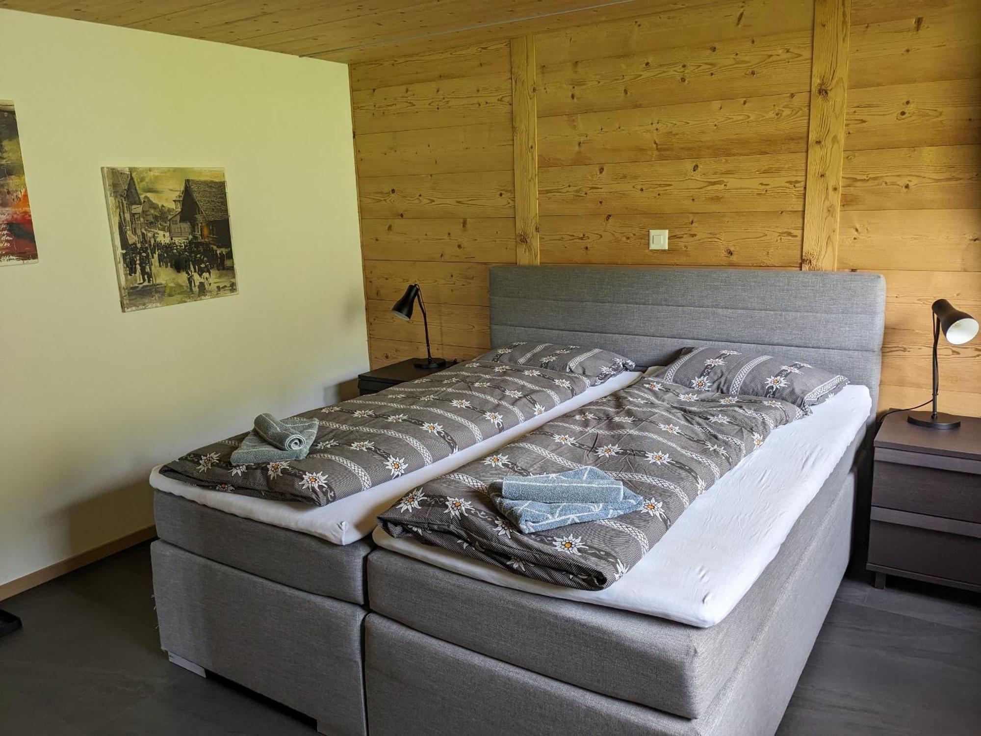 Bnb Fellacher Адельбоден Экстерьер фото