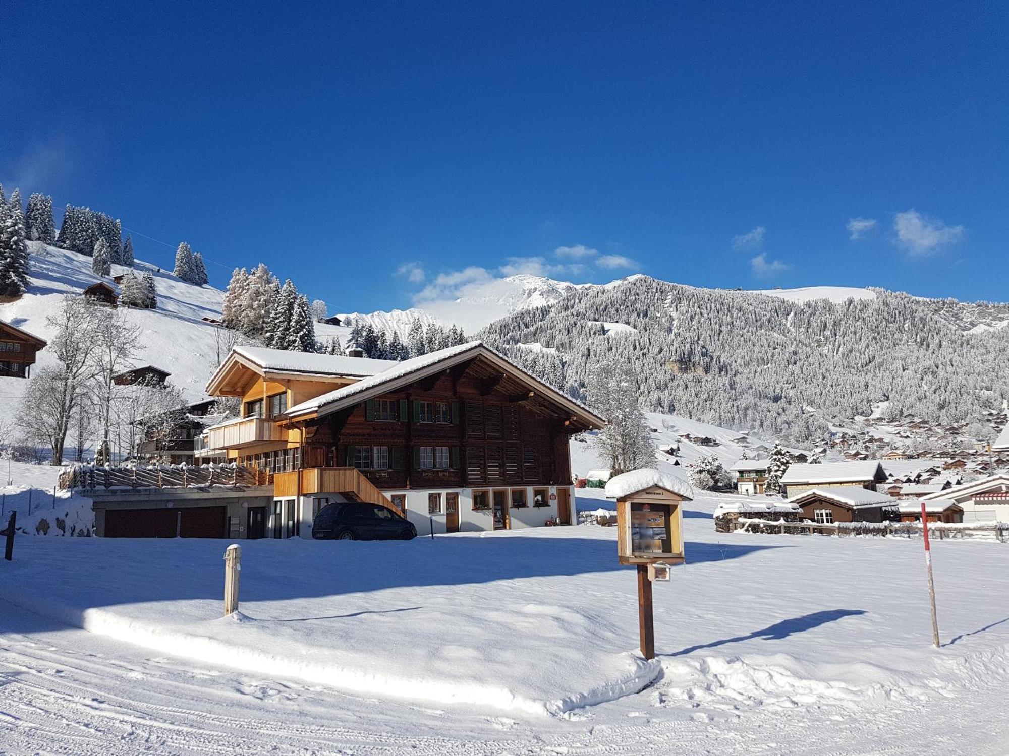 Bnb Fellacher Адельбоден Экстерьер фото
