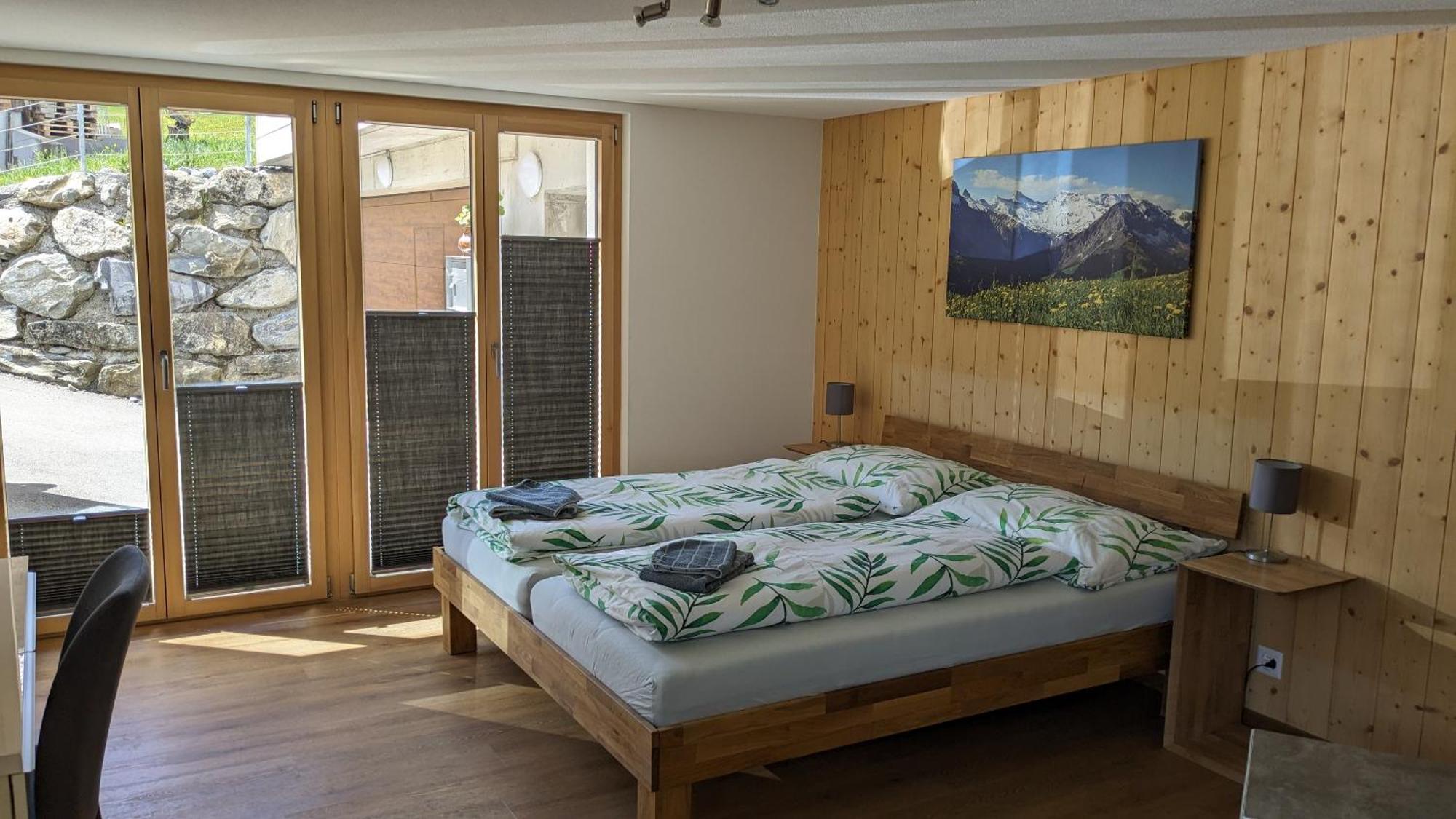 Bnb Fellacher Адельбоден Экстерьер фото