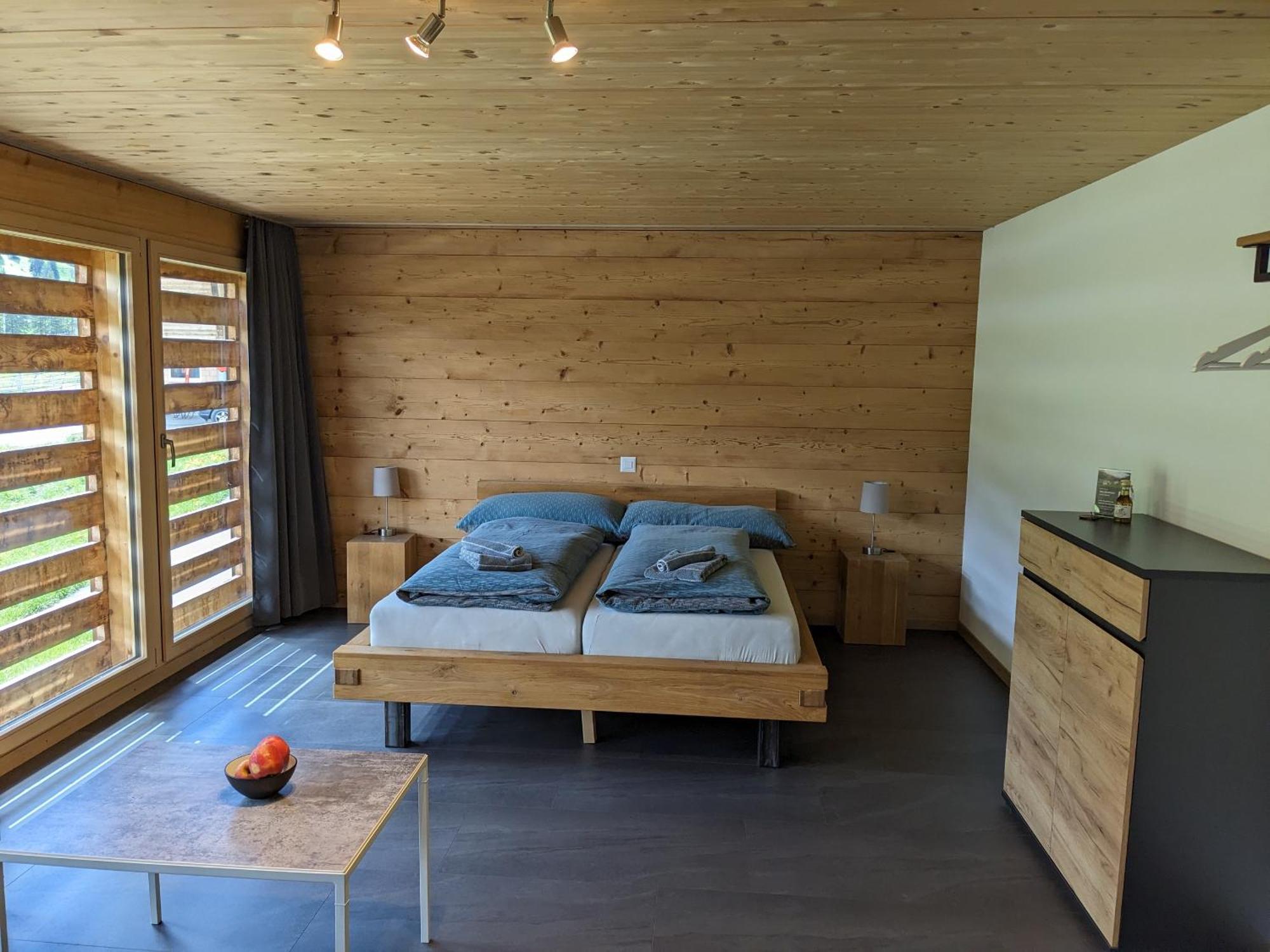 Bnb Fellacher Адельбоден Экстерьер фото
