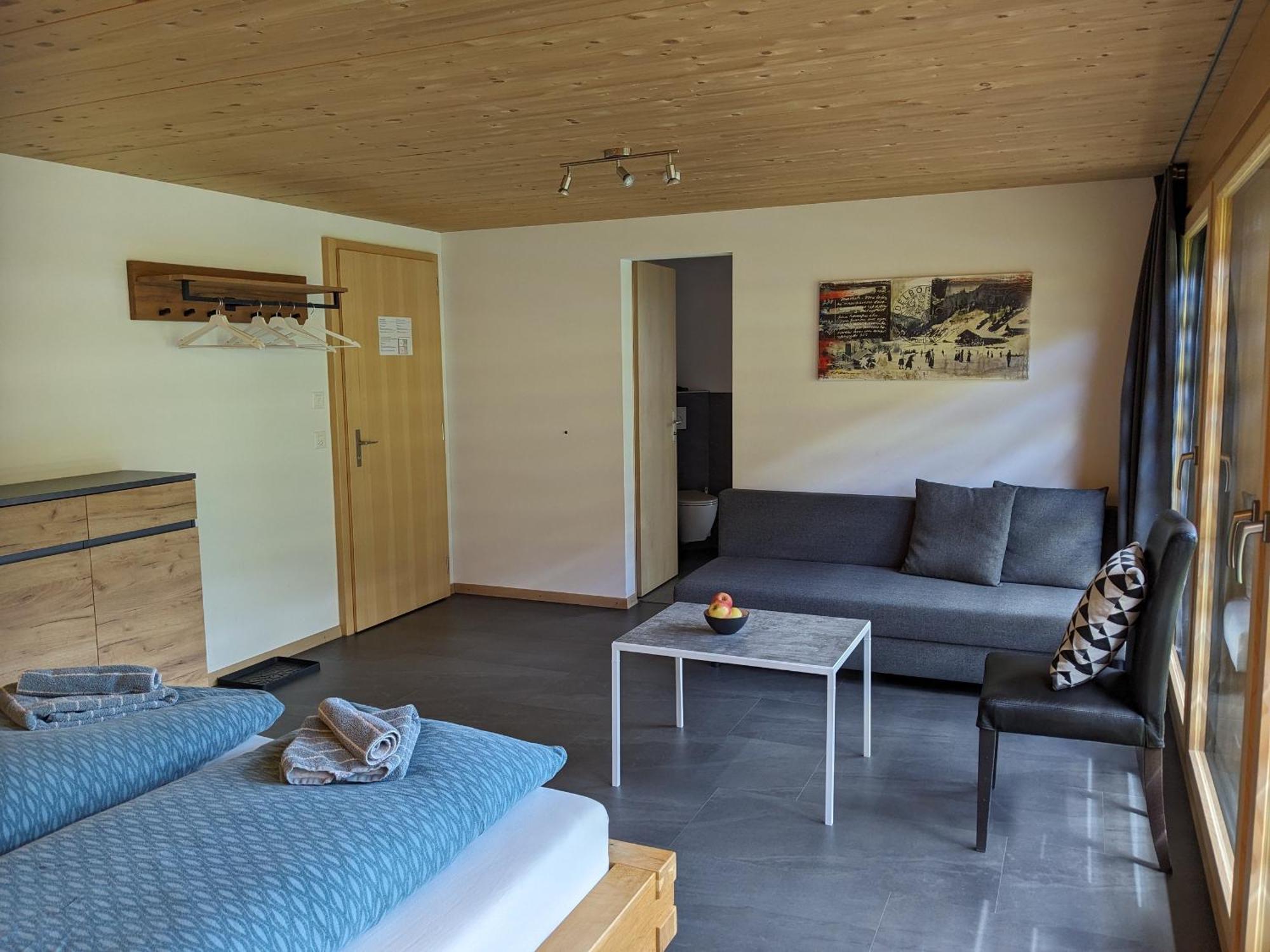 Bnb Fellacher Адельбоден Экстерьер фото